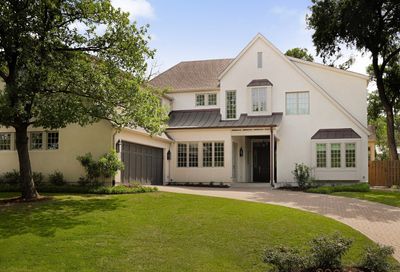 2803 Townes Lane Austin TX 78703