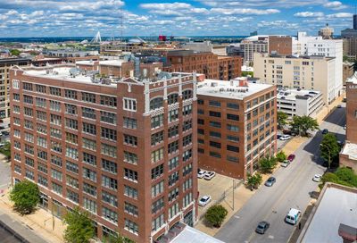 1611 Locust Street St Louis MO 63103