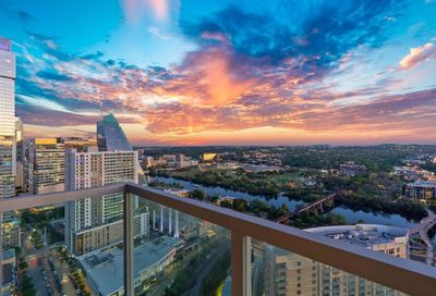 300 Bowie Street Austin TX 78703