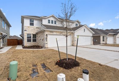 204 Mirabeau Way Liberty Hill TX 78642