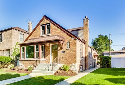 2612 W 107th Street Chicago IL 60655