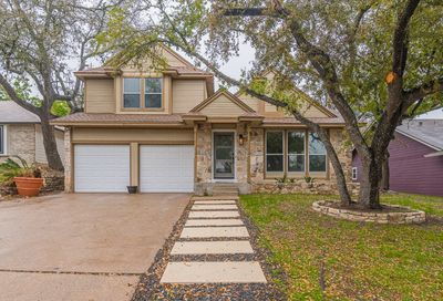 8508 Bargamin Drive Austin TX 78736