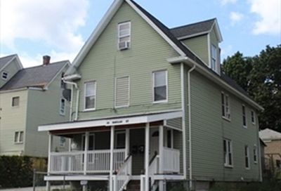 18 Barclay Worcester MA 01604
