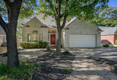 120 Parque Vista Drive Georgetown TX 78626