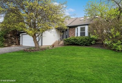 80 Copperwood Drive Buffalo Grove IL 60089