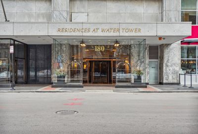 180 E Pearson Street Chicago IL 60611