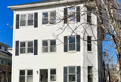 2 Esther St Worcester MA 01604