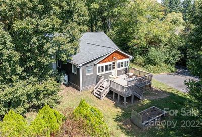 43 Melton Road Candler NC 28715