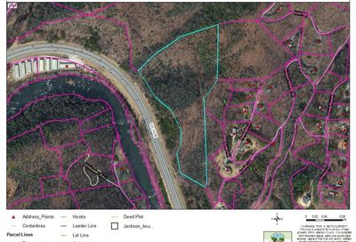 0000 Appleton Drive Sylva NC 28779