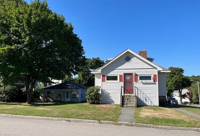 45 & 47 Bedford Ave Worcester MA 01604