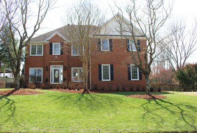 201 Dandridge Dr Franklin TN 37067