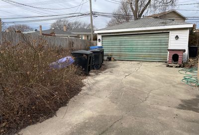 7718 S Keeler Avenue Chicago IL 60652