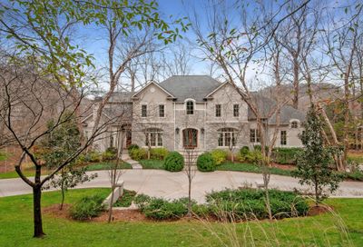 7 Breckenridge Nashville TN 37215