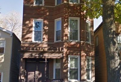 1833 N Sawyer Avenue Chicago IL 60647