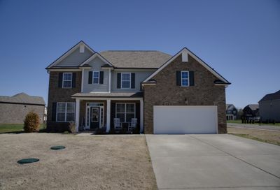 602 Davenport Dr Murfreesboro TN 37128