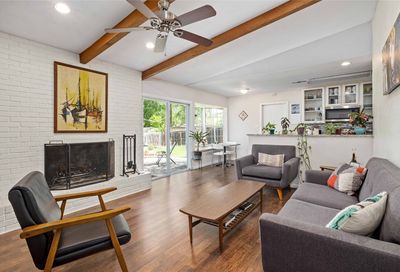 5608 Cordell Lane Austin TX 78723
