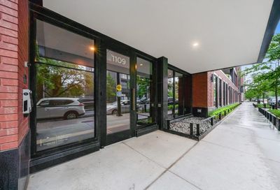 1109 W Washington Boulevard Chicago IL 60607