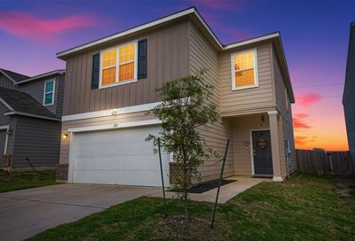 205 Rainey Drive Jarrell TX 76537