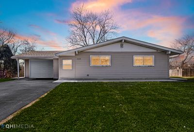 436 Cherry Lane Glenview IL 60025