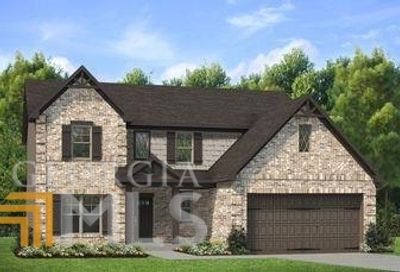 Lot 5 Saddleridge Trail Senoia GA 30276