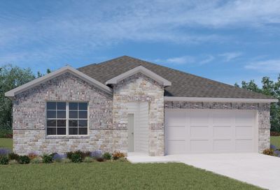 3502 Overlord Lane Austin TX 78754