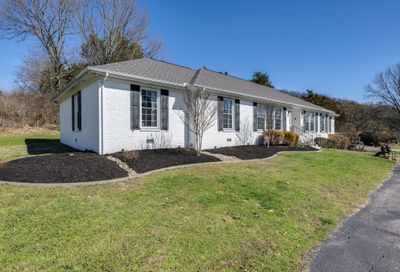 1801 Cromwell Dr Nashville TN 37215