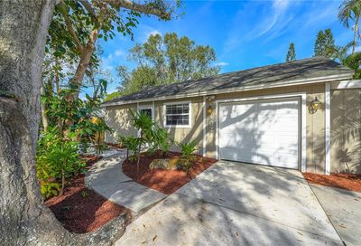 4021 Vana Drive Sarasota FL 34241