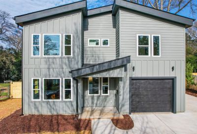 2724 Phillips Avenue Charlotte NC 28208