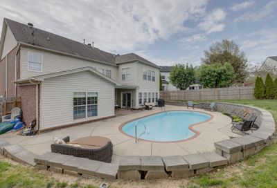 1008 Simmons Ln Franklin TN 37069