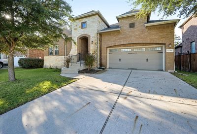2283 Park Place Circle Round Rock TX 78681
