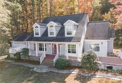 402 Sweetbriar Road Lake Lure NC 28746