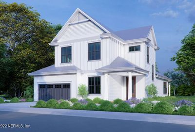 5466 Ervin St Fernandina Beach FL 32034