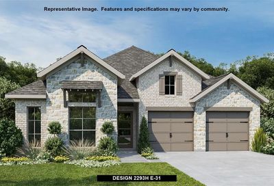 1125 Spring Gulch Lane Georgetown TX 78628