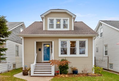 5944 N Mccook Avenue Chicago IL 60646