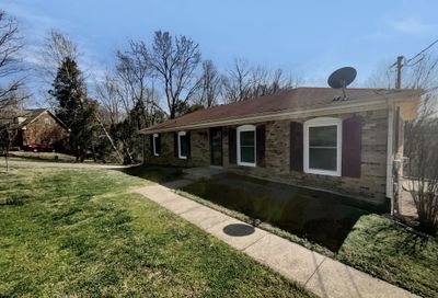 650 Chesterfield Cir Clarksville TN 37043