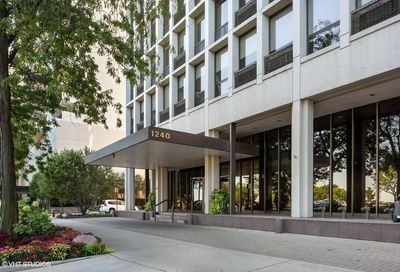 1240 N Lake Shore Drive Chicago IL 60610