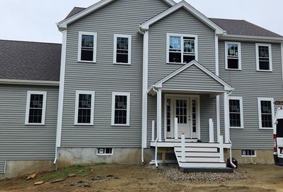 Lot 4 Central Turnpike Sutton MA 01590