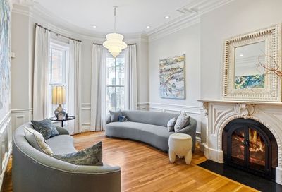 28 Rutland Sq Boston MA 02118
