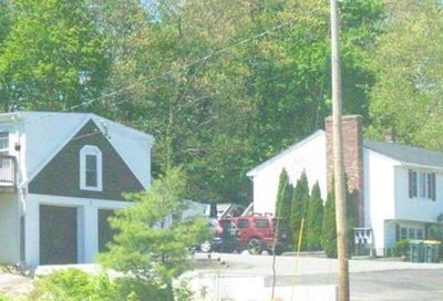 1122 Bedford St Abington MA 02351