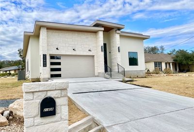21408 Lakefront Drive Lago Vista TX 78645