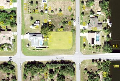 14432 Keystone Boulevard Port Charlotte FL 33981