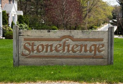 12 Stonehenge Drive Smithfield RI 02828