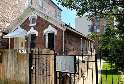 2245 W 21st Street Chicago IL 60608