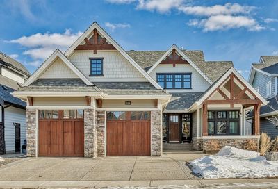 228 Coopers Park SW Airdrie AB T4B3L7