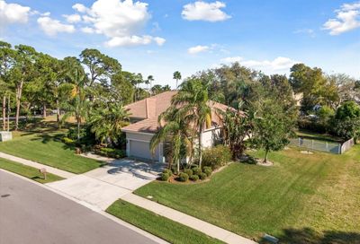 2109 N Pointe Alexis Drive Tarpon Springs FL 34689