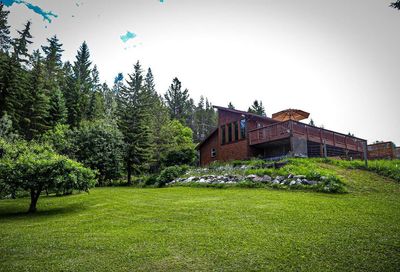 1516 CAMPBELL RD Golden BC V0A1H7