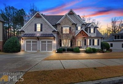 3820 Shiloh Chase NW Kennesaw GA 30144
