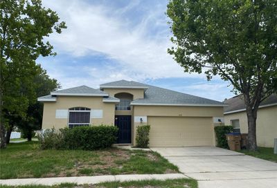 4319 Creeks Run Boulevard Kissimmee FL 34746