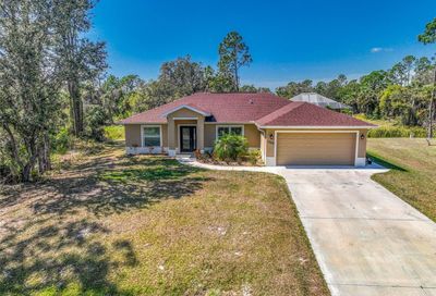 1309 Gerona Terrace North Port FL 34286