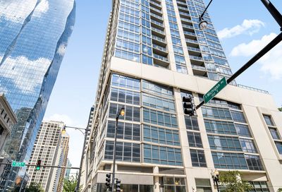 100 E 14th Street Chicago IL 60605
